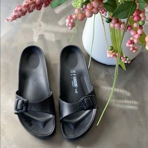 Berkinstock essentials Madrid waterproof sandals